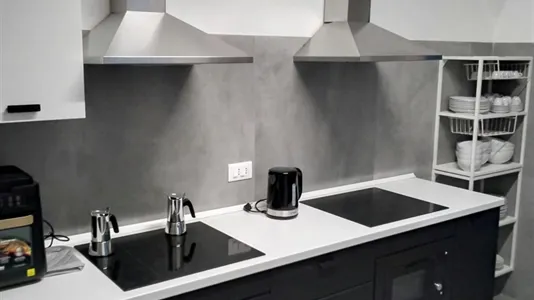 Rooms in Bologna - photo 7