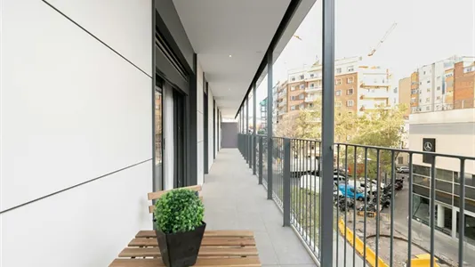 Apartments in Barcelona Sant Martí - photo 9