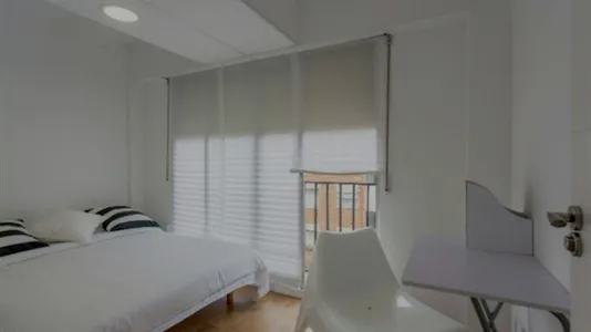 Rooms in Valencia Campanar - photo 1
