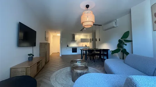 Apartments in Helmond - photo 8