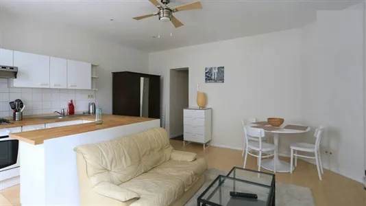 Apartments in Stad Brussel - photo 1