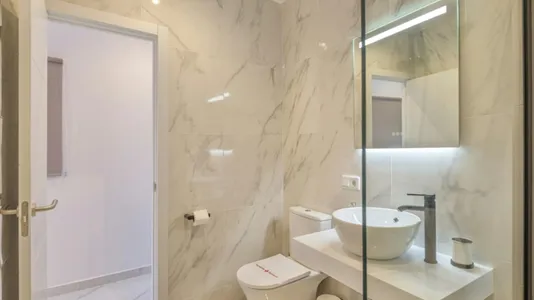 Apartments in Málaga - photo 9