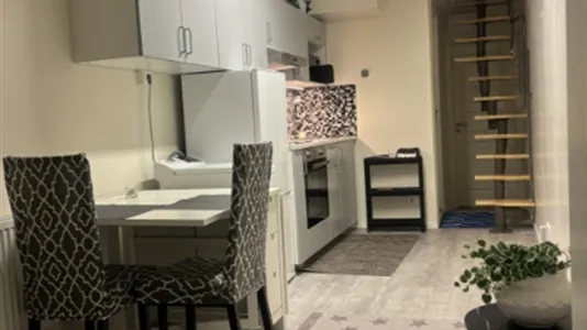 Apartments in Botkyrka - photo 1