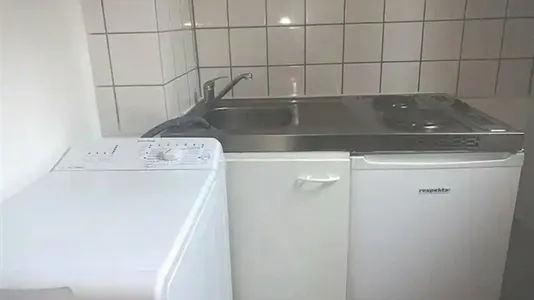 Apartments in Frankfurt Innenstadt I - photo 6