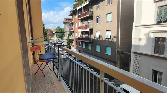 Rooms in Florence - photo 6