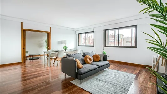 Rooms in Madrid Tetuán - photo 6