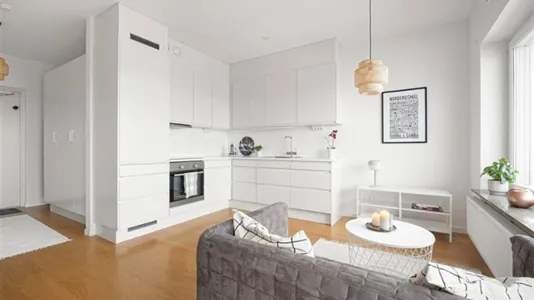 Apartments in Stockholm West - photo 3