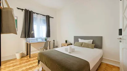 Room for rent in Lisbon (region)