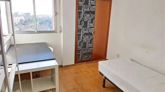 Rooms in Valladolid - photo 4