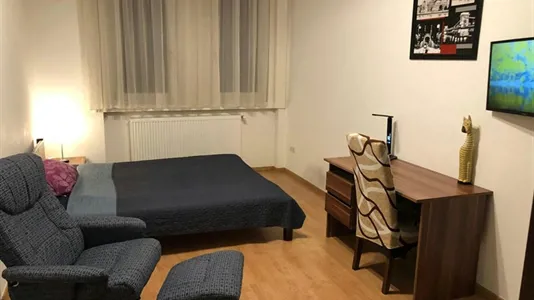 Rooms in Budapest Erzsébetváros - photo 1