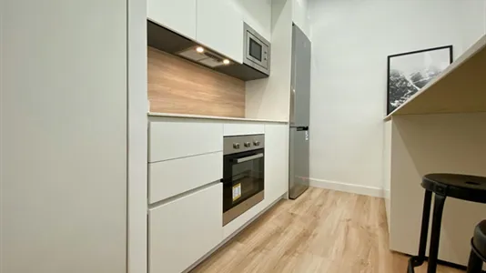 Apartments in Madrid Salamanca - photo 10