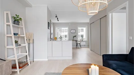 Apartments in Solna - photo 8