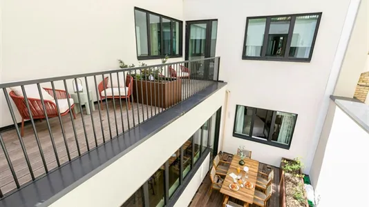 Rooms in Paris 15ème arrondissement - photo 10