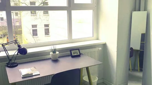 Apartments in Berlin Friedrichshain-Kreuzberg - photo 9