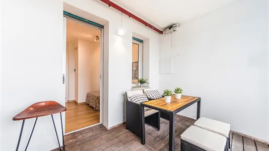 Rooms in Padua - photo 8