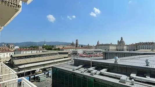 Apartments in Turin - photo 2