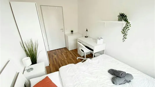 Rooms in Vienna Favoriten - photo 6