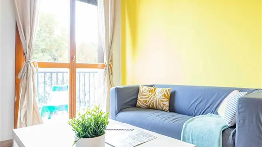 Rooms in Padua - photo 8
