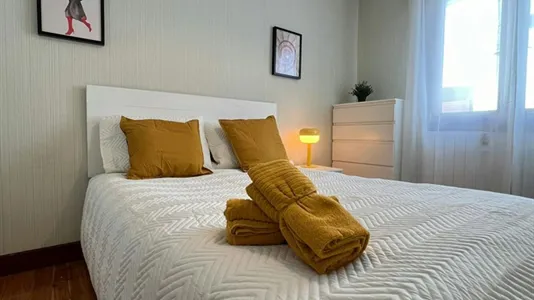 Rooms in Bilbao - photo 7