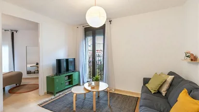 Apartment for rent in Barcelona