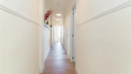 Rooms in Madrid Retiro - photo 7