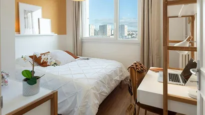 Room for rent in Lyon, Auvergne-Rhône-Alpes