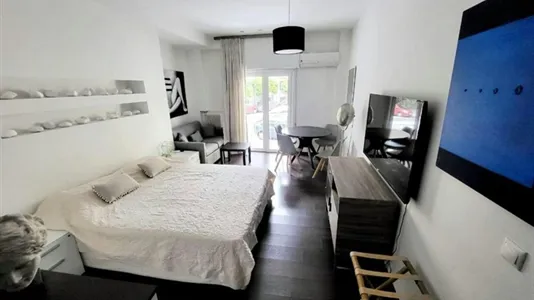 Apartments in Athens Akropoli - photo 2