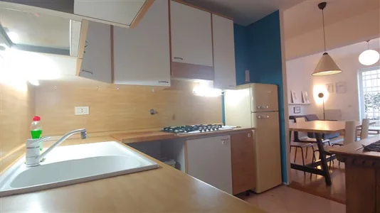 Apartments in Bologna - photo 10