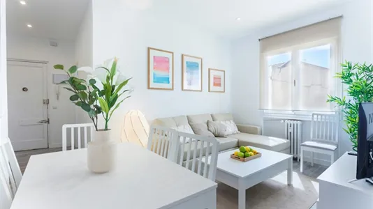 Apartments in Madrid Arganzuela - photo 10