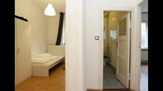 Rooms in Berlin Neukölln - photo 4