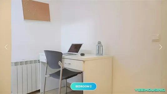 Rooms in Madrid Retiro - photo 5