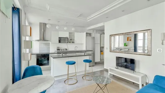 Apartments in Paris 17ème arrondissement - photo 7