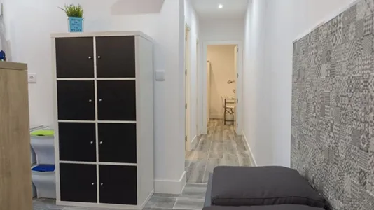 Rooms in Madrid Retiro - photo 7