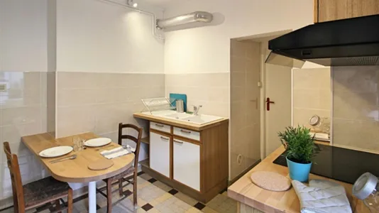 Rooms in Strasbourg - photo 5