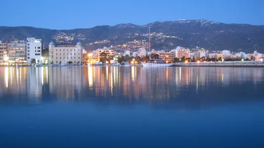 Rooms in Volos - photo 7