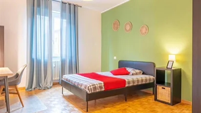 Room for rent in Cinisello Balsamo, Lombardia