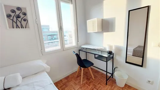 Rooms in Madrid Arganzuela - photo 4