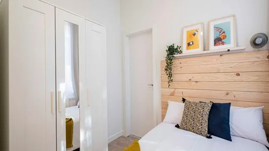 Rooms in Madrid Chamberí - photo 6
