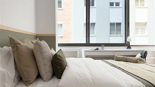 Rooms in Barcelona Sarrià-St. Gervasi - photo 4