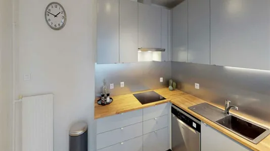 Rooms in Nanterre - photo 10