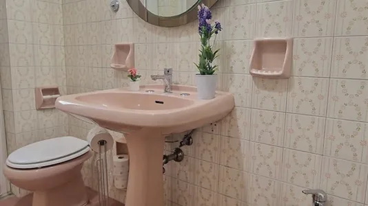 Rooms in Roma Municipio I – Centro Storico - photo 8