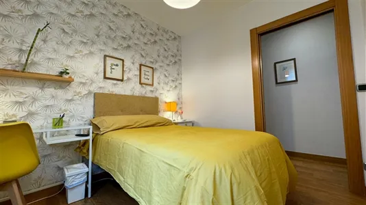 Rooms in Bilbao - photo 4