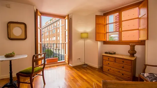 Apartments in Madrid Retiro - photo 7