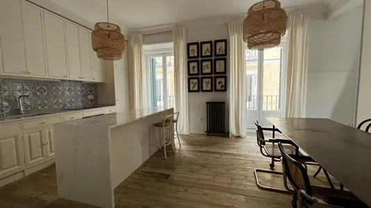 Apartments in Madrid Centro - photo 10