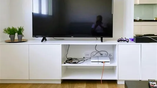 Apartments in el Camí de Vera - photo 5