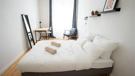 Rooms in Berlin Neukölln - photo 6