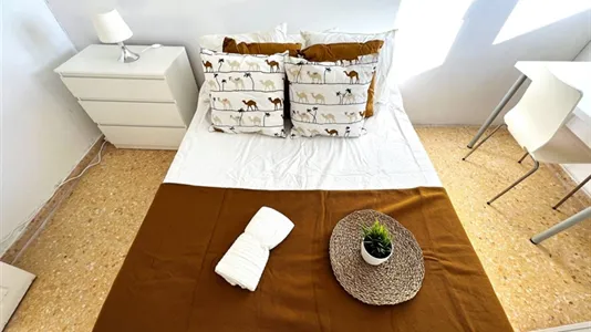 Rooms in Alboraya - photo 6