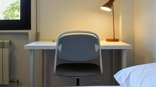 Rooms in Madrid Hortaleza - photo 5