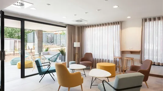 Apartments in Madrid Vicálvaro - photo 6