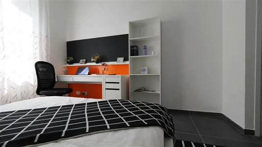 Rooms in Turin - photo 2